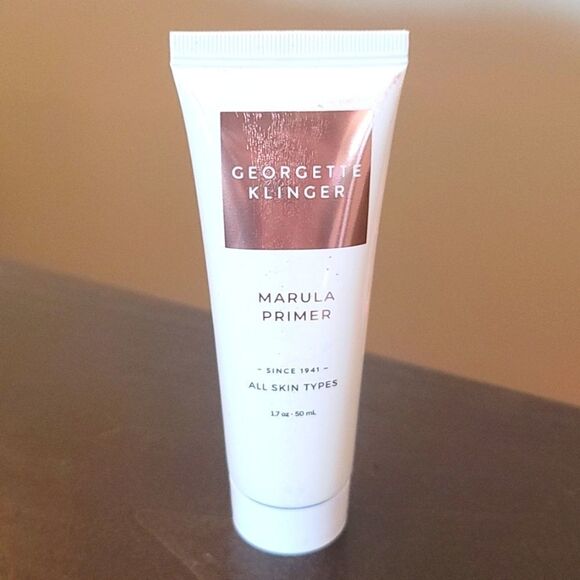 NEW! Georgette Klinger Marula Primer - Picture 1 of 4